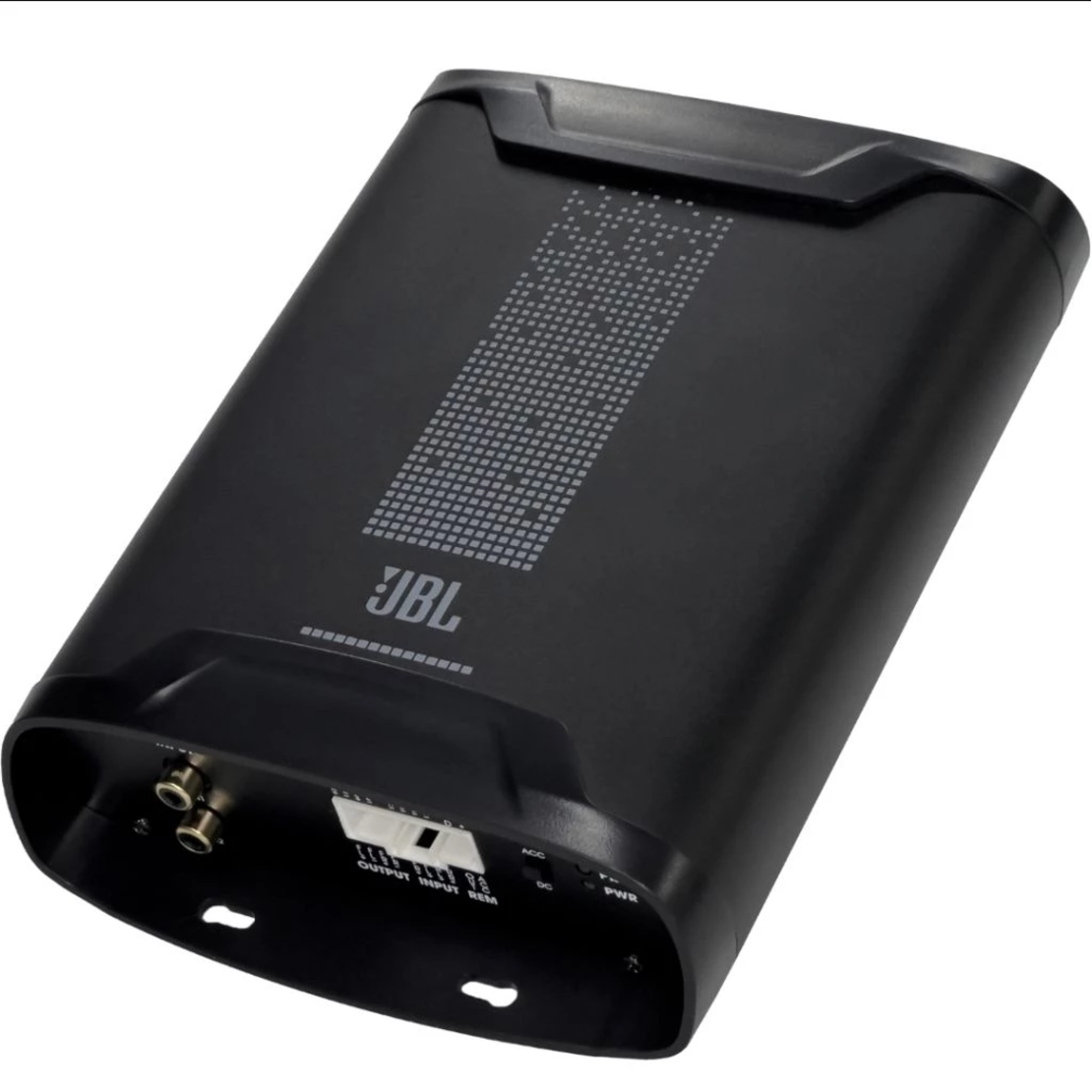 JBL DSP 3544 Amplifier